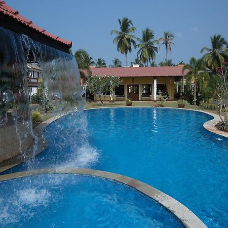Saudades Homestays Маджорда Экстерьер фото